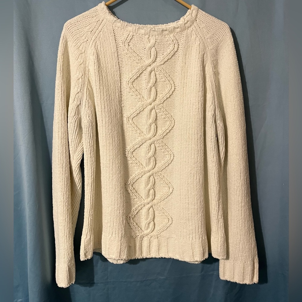 Comfy Sweater
